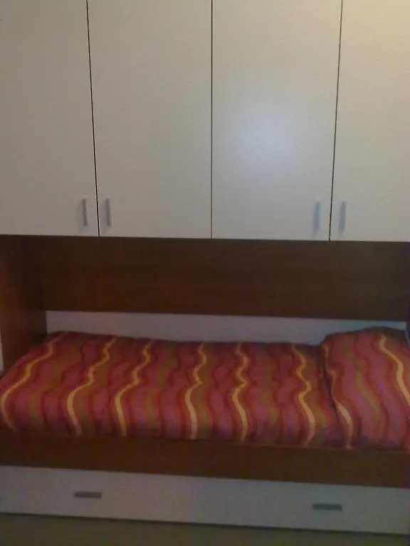 Affittacamere Valchiavenna - Foresteria Lombarda Con Parcheggio Privato Sul Posto! Apprezzata Gestione Familiare Dal 2012, Qualita-Prezzo Top! 