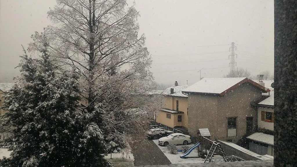 Affittacamere Valchiavenna - Foresteria Lombarda Con Parcheggio Privato Sul Posto! Apprezzata Gestione Familiare Dal 2012, Qualita-Prezzo Top! 