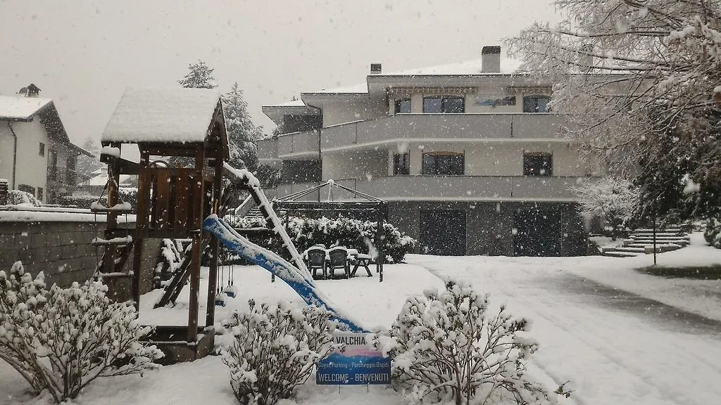 Affittacamere Valchiavenna - Foresteria Lombarda Con Parcheggio Privato Sul Posto! Apprezzata Gestione Familiare Dal 2012, Qualita-Prezzo Top! 