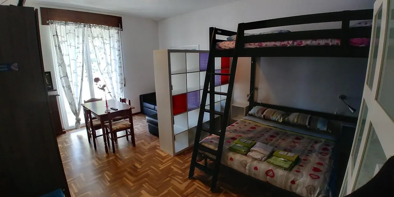 Affittacamere Valchiavenna - Foresteria Lombarda Con Parcheggio Privato Sul Posto! Apprezzata Gestione Familiare Dal 2012, Qualita-Prezzo Top! 