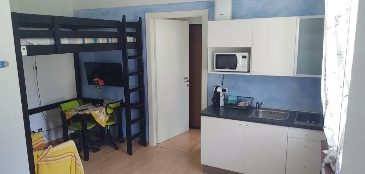 Affittacamere Valchiavenna - Foresteria Lombarda Con Parcheggio Privato Sul Posto! Apprezzata Gestione Familiare Dal 2012, Qualita-Prezzo Top! 