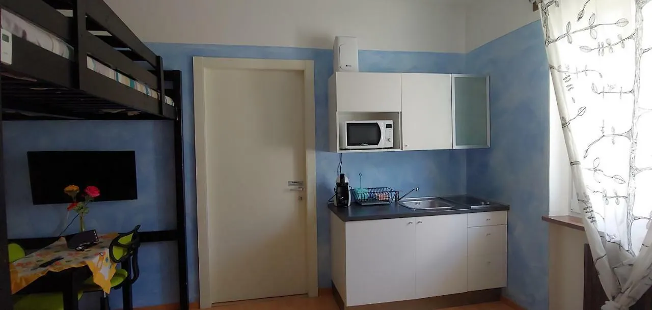 Affittacamere Valchiavenna - Foresteria Lombarda Con Parcheggio Privato Sul Posto! Apprezzata Gestione Familiare Dal 2012, Qualita-Prezzo Top! 