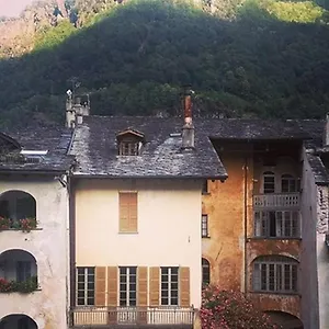 La Loggia Apartment