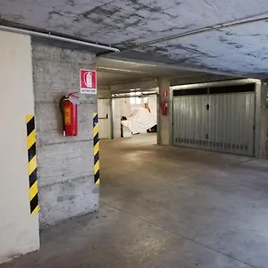 Casa vacanze Al Vecc Purtun, Chiavenna