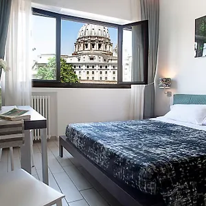 St Peter's View Guest house Rome