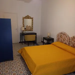 Curpi De Ma Guest house Bonassola