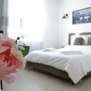 Dion Guest house Florence