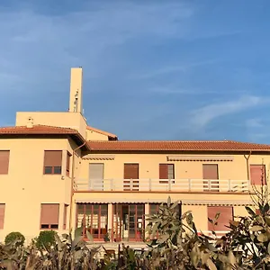Park Le Baleari Hotel Tirrenia