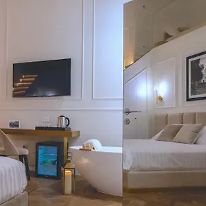 Residenza Storici Duomo Guest house Florence