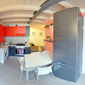 La Romantica Apartment