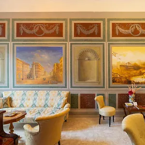 Borgia Di Bed & Breakfast Florence