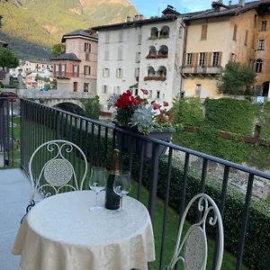 Appartamento Chiavenna Suite, Chiavenna